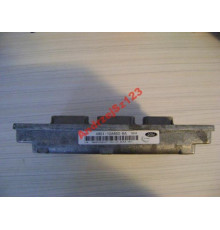Ford Focus компьютер 1.8 16V 4M51-12A650-Ма 3BSA