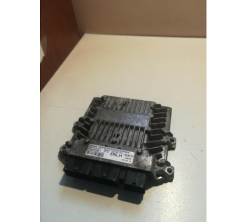 ФОКУС MK2 C-MAX 2.0 TDCI КОМПЬЮТЕР 3M5A-12A650-HH