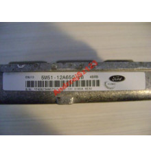 Ford Focus II-компьютер 2.0 5m51-12A650-VB 4BRB