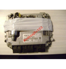 Ford Focus II-компьютер 1.6 5m51-12A650-UA 5tba