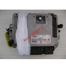 Форд Фокус компьютер 1.6 TDCi 6M51-12A650-на 9BXA