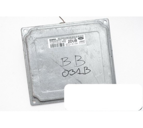 компьютер FORD Focus S118685031B 6S51-12A650-BB