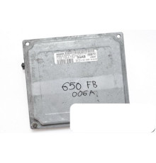 компьютер FORD S120977006A 4S61-12A650-FB SIM210