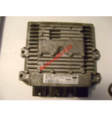 Ford компьютер 1.4 2S6A-12A650-BG 1bsb