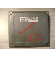 Ford Focus II-компьютер 1.6 7m51-12a650-KB 7DHB