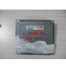 Ford Focus II-компьютер 1.6 4M51-12A650-HC 9AYC