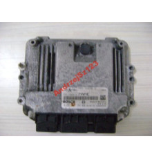 Ford Focus компьютер 1.6 TDCi 4m51-12A650-YE 7ame