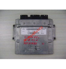 Ford Focus II-компьютер 2.0 7m51-12A650-YC 4CLC