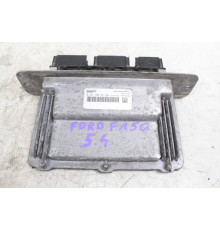 Компьютер 0261S06291 5,4 Тритон Форд F150 09-14