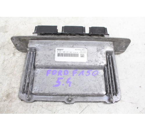 Компьютер 0261S06291 5,4 Тритон Форд F150 09-14