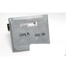 компьютер Ford Ka 1.3 1S5X-12A650-DB S118685004B