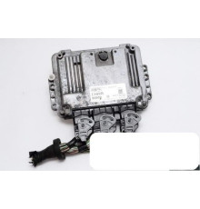 компьютер FORD FOCUS C-MAX 1.6 TDCI 3M51 - 12A650-Ма