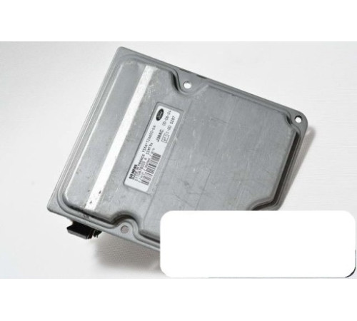компьютер FORD 1.2 S110678005A YS6A-12A650-DA