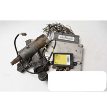 компьютер FORD FOCUS 1.8 95VW-12A650-HF XMAS комплект