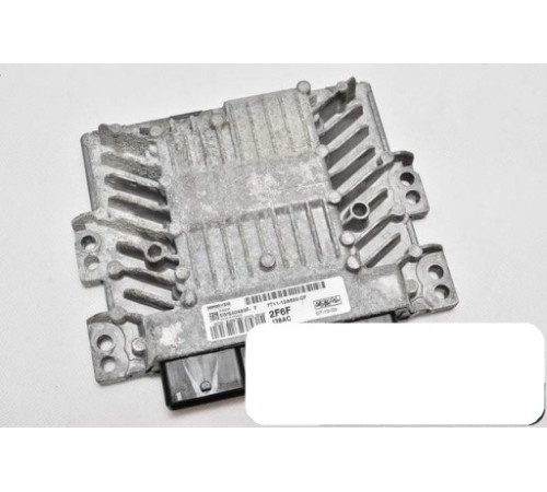 компьютер FORD 5WS40483F-T 7t11-12A650-DF 2F6F