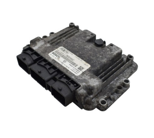 КОМПЬЮТЕР ДРАЙВЕР FORD FUSION FIESTA 1.6 TDCI