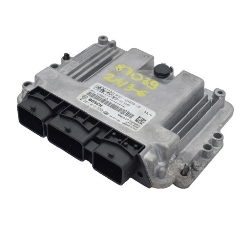 КОМПЬЮТЕР ДРАЙВЕР FORD FOCUS MK2 0281016739
