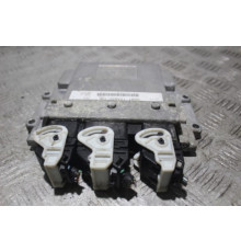 КОМПЬЮТЕР ДВИГАТЕЛЯ FORD MONDEO IV MK4 2.0