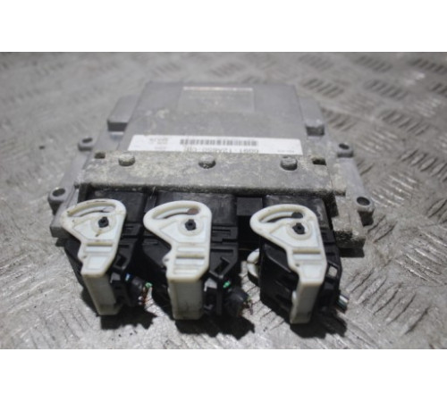 КОМПЬЮТЕР ДВИГАТЕЛЯ FORD MONDEO IV MK4 2.0