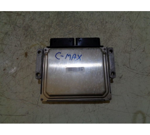 КОМПЬЮТЕР ДРАЙВЕР ДВИГАТЕЛЯ ДЛЯ FORD GRAND C MAX MK2 FL