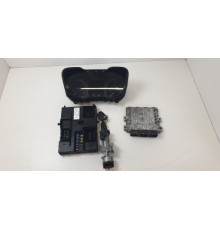 STARTER KIT КОМПЬЮТЕР BK31-12A650 ТРАНЗИТ MK8