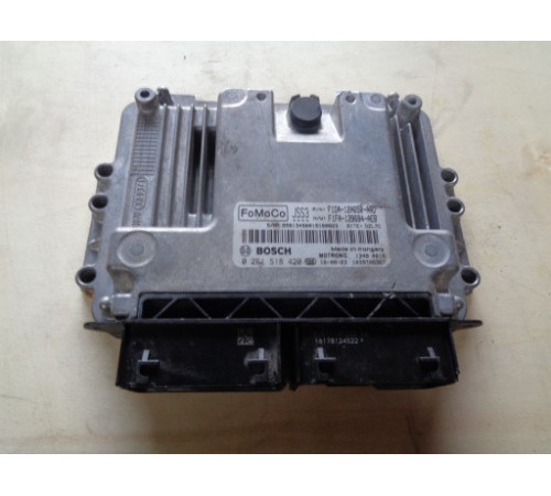 КОМПЬЮТЕР ДРАЙВЕР ДЛЯ FORD FOCUS MK3 ST 2.0 ECOBOOST
