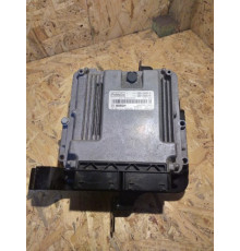 Компьютер двигателя Ford ECU ECM PCM GB5A-12A650-я