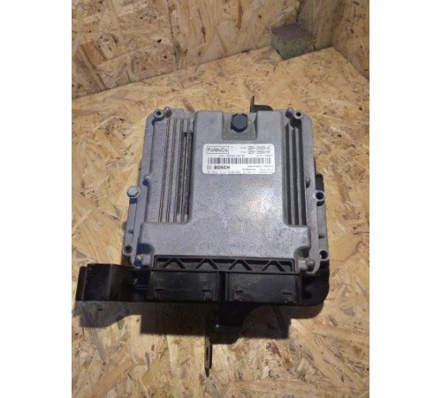 Компьютер двигателя Ford ECU ECM PCM GB5A-12A650-я