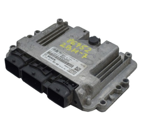 КОМПЬЮТЕР ДРАЙВЕР FORD FIESTA MK7 8V2112A650KD