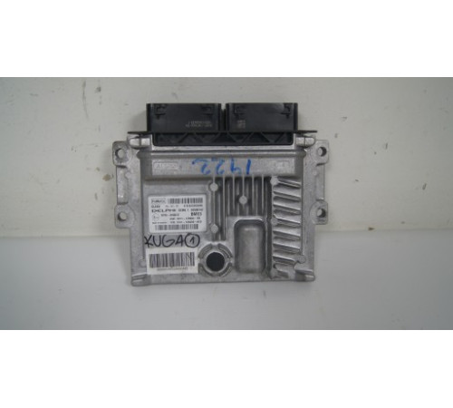 Компьютер двигателя Kuga 2.0 TDCi 15R DS71-12B684-XB