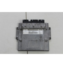 КОМПЬЮТЕР ДРАЙВЕР ДВИГАТЕЛЯ FORD S-MAX 2.0 B 06-10R