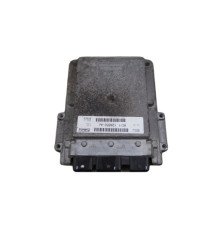 КОМПЬЮТЕР ДВИГАТЕЛЯ FORD TRANSIT MK7 VII 2.4 TDCI