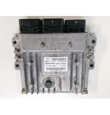 FORD ВОДИТЕЛЬ КОМПЬЮТЕР ДВИГАТЕЛЯ AV41-12A650-СМ 2,0