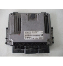 FORD TRANSIT КОМПЬЮТЕР ET71-12A650-CE 0281031472