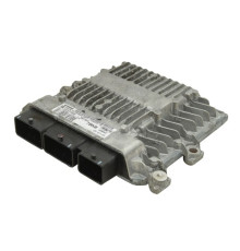 КОМПЬЮТЕР ДРАЙВЕР FORD 6M5112A650TB 54WS40286B .