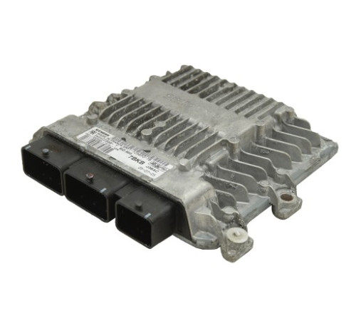 КОМПЬЮТЕР ДРАЙВЕР FORD 6M5112A650TB 54WS40286B .