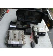 Компьютер стартовый комплект для Ford Transit MK8 16R