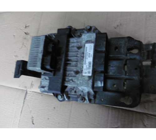 КОМПЬЮТЕР FORD TRANSIT MK8 2,2 TDCI 1K31-12A650-BB