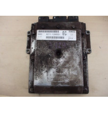 FORD TRANSIT КОМПЬЮТЕР AC11-12A650-EC 9HEC DCU-209
