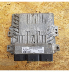 FORD FOCUS MK3 1.6 КОМПЬЮТЕР ДВИГАТЕЛЯ BV6112A650NF