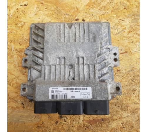 FORD FOCUS MK3 1.6 КОМПЬЮТЕР ДВИГАТЕЛЯ BV6112A650NF