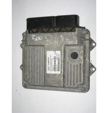 КОМПЬЮТЕР FORD KA NUOVA 1.3 51847810 ПРОГРАММИРОВАНИЕ
