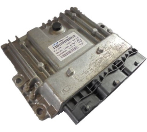 FORD MONDEO MK4 2.0 TDCI КОМПЬЮТЕР AG91-12A650-AEF
