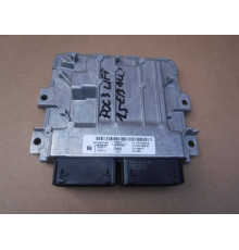 КОМПЬЮТЕР ДРАЙВЕР FORD FOCUS MK3 LIFT 1.5 EB-EGA