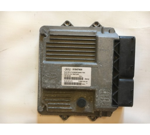 Компьютер Ford 51847809