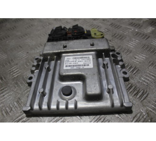 КОМПЬЮТЕР ДВИГАТЕЛЯ FORD MONDEO IV MK4 LIFT 2.0 TDCI