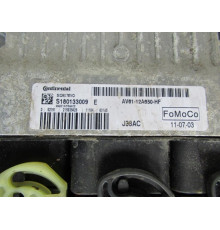 КОМПЬЮТЕР FORD C-MAX II 1.6 TDCI AV61-12A65-HF