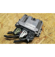 ФОРД КОМПЬЮТЕР DA6A-12A650-НА 0281031056