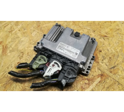 ФОРД КОМПЬЮТЕР DA6A-12A650-НА 0281031056