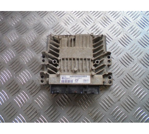 ВОДИТЕЛЬ КОМПЬЮТЕРА 7T1112A650DF FORD 1.8 TDCI